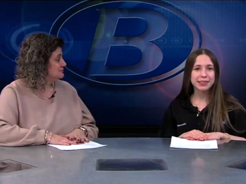 Jodi Robbins, Medina County Convention &amp; Visitors Bureau