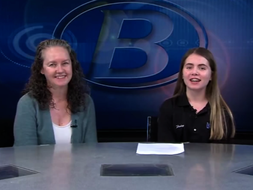 Jennifer Clark, Memorial Elementary EXCEL