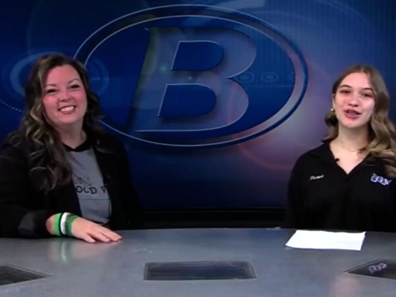 Traci Tigue, Brodie's Good Vibe Tribe (BGVT)