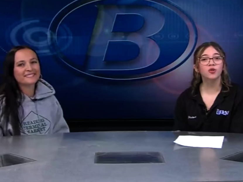 Morgan Grassi, Memorial Elementary KG