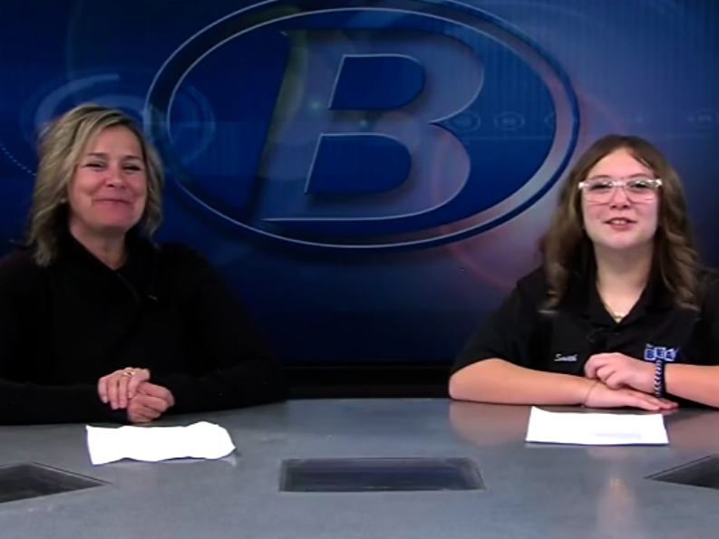 Catherine Kahn, Harmony Preschool