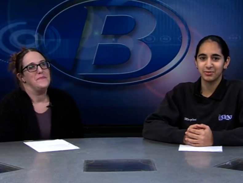 Becky McWilliam, Purple Lab Creative