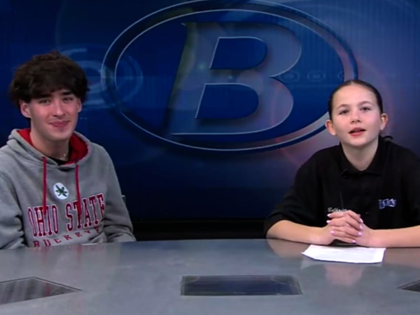 Joe Szudarek, Youth State Leadership/YSL