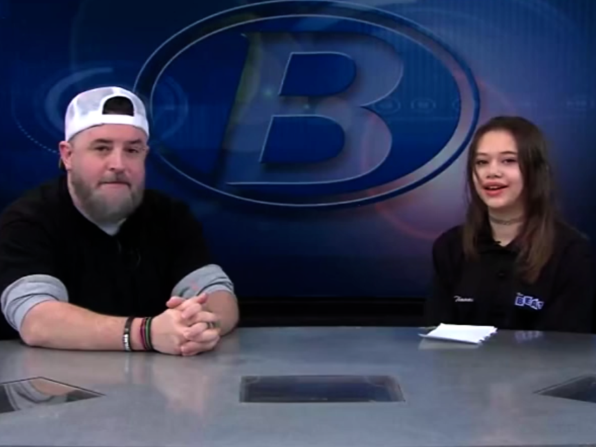 Levi Thomas, Killer Arts Media