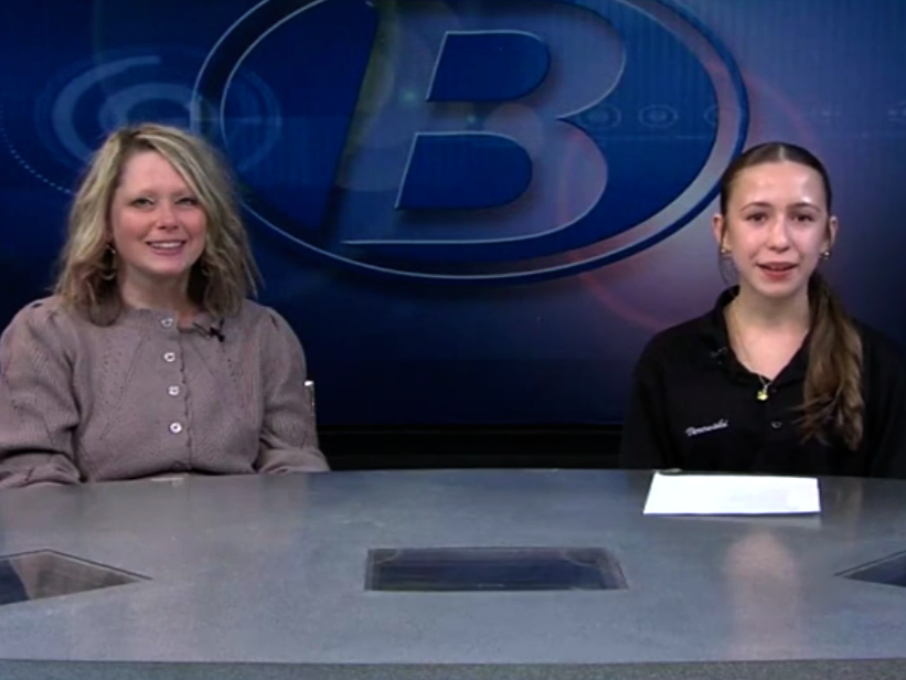 Becky Gill, Barelybean