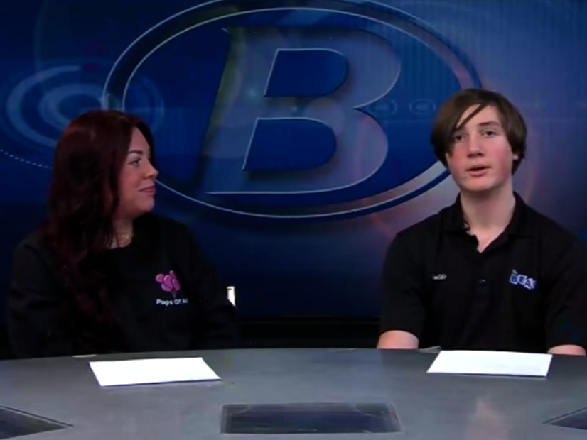 Toni Toledo, Owner - Pops of Art