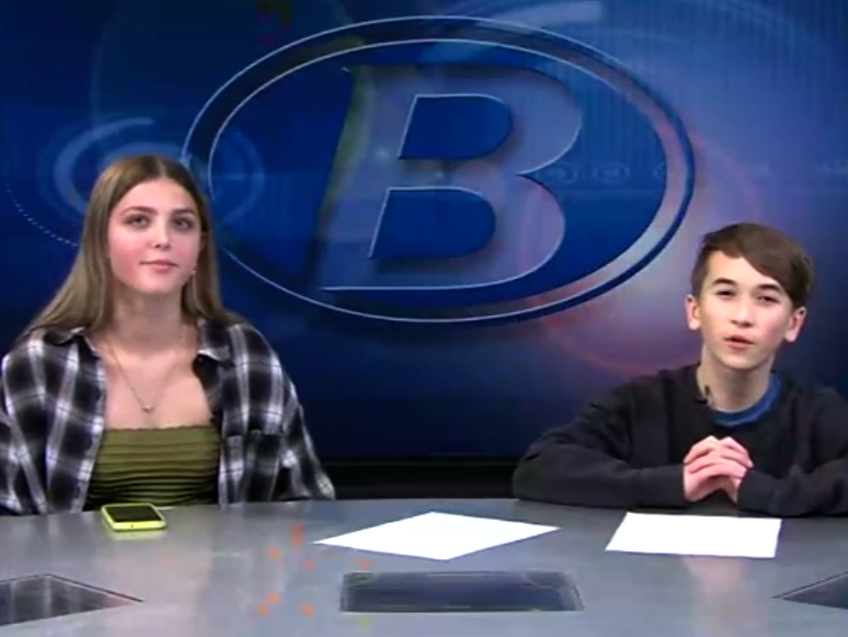 Callie Toney, Brunswick for a Better Future