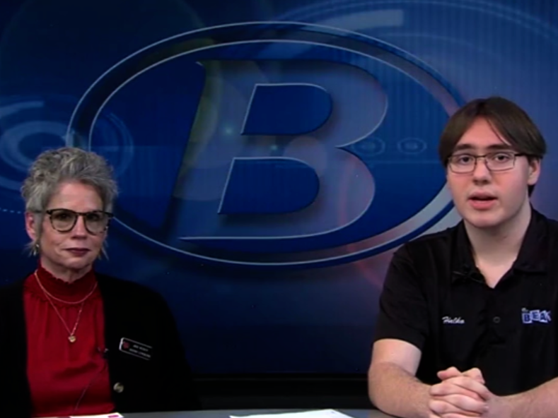 Jodi Keller, Salvation Army Extension Director