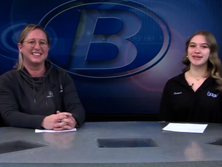 Sabrina Schiefelbein, Three D Metals Commodity Manager