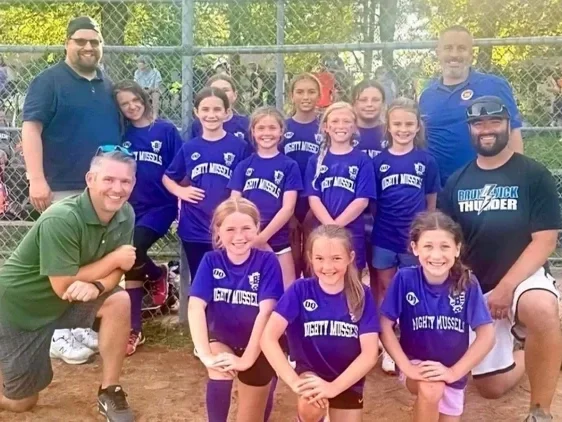 Reviving the Diamond: A New Era for Brunswick Community Baseball