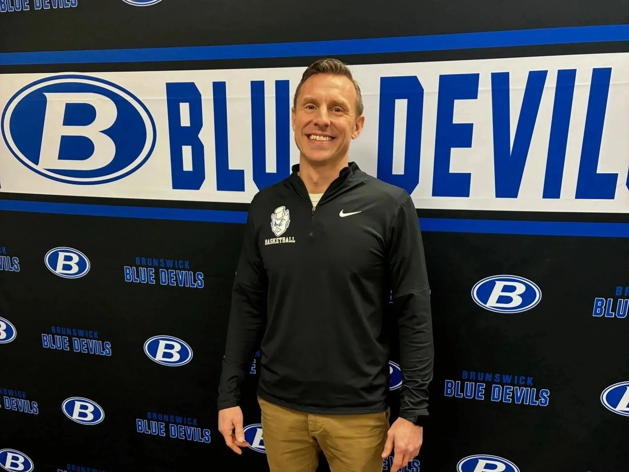 Jim Kovi: Paving the Way for Brunswick Athletics