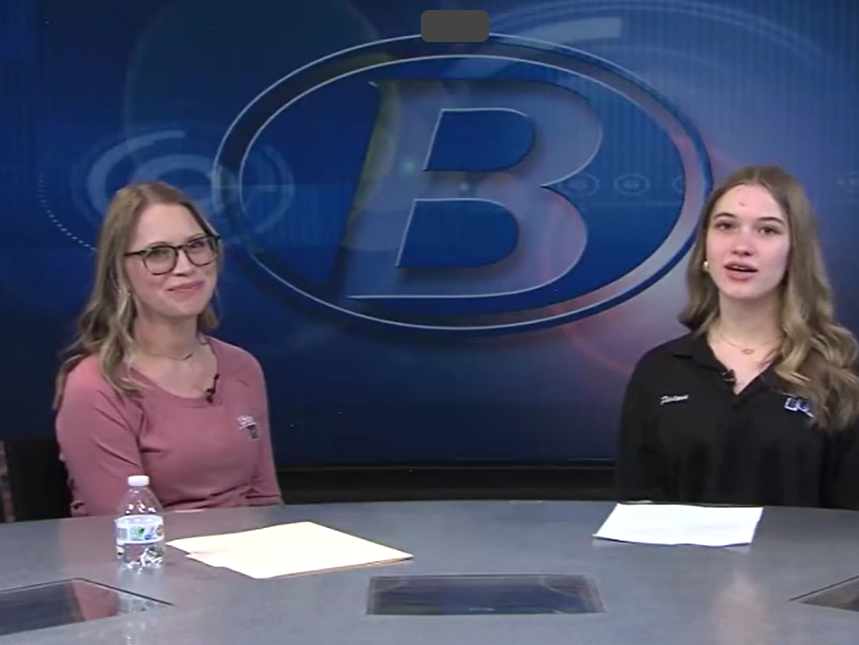 Ashley Badders, Lifebanc