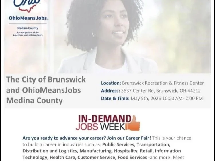 Brunswick Career Fair Brings Big Opportunities to Locals