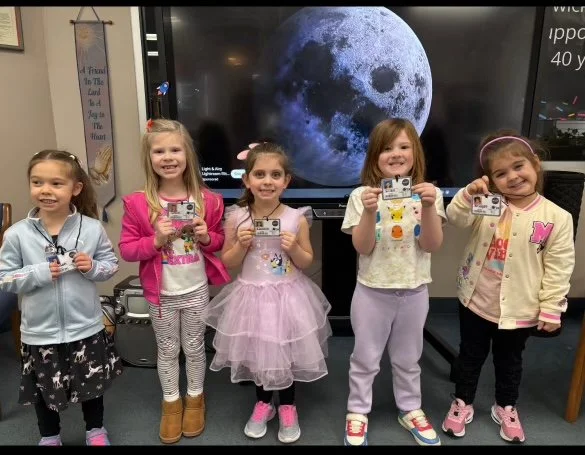 A Brunswick Favorite: Harmony Preschool Marks Their 45th Year