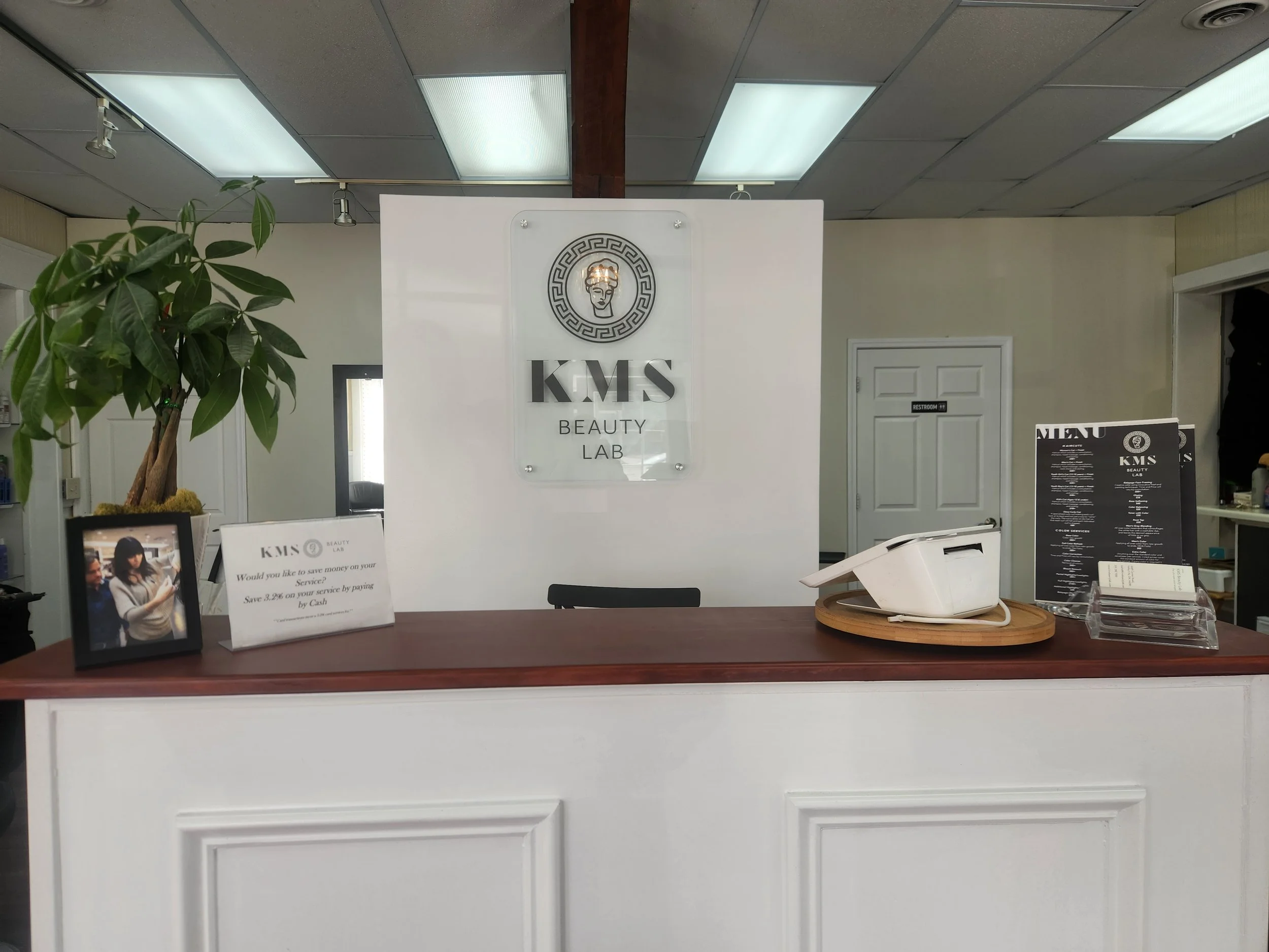KMS Beauty Lab’s 5-Year Journey in Valley City