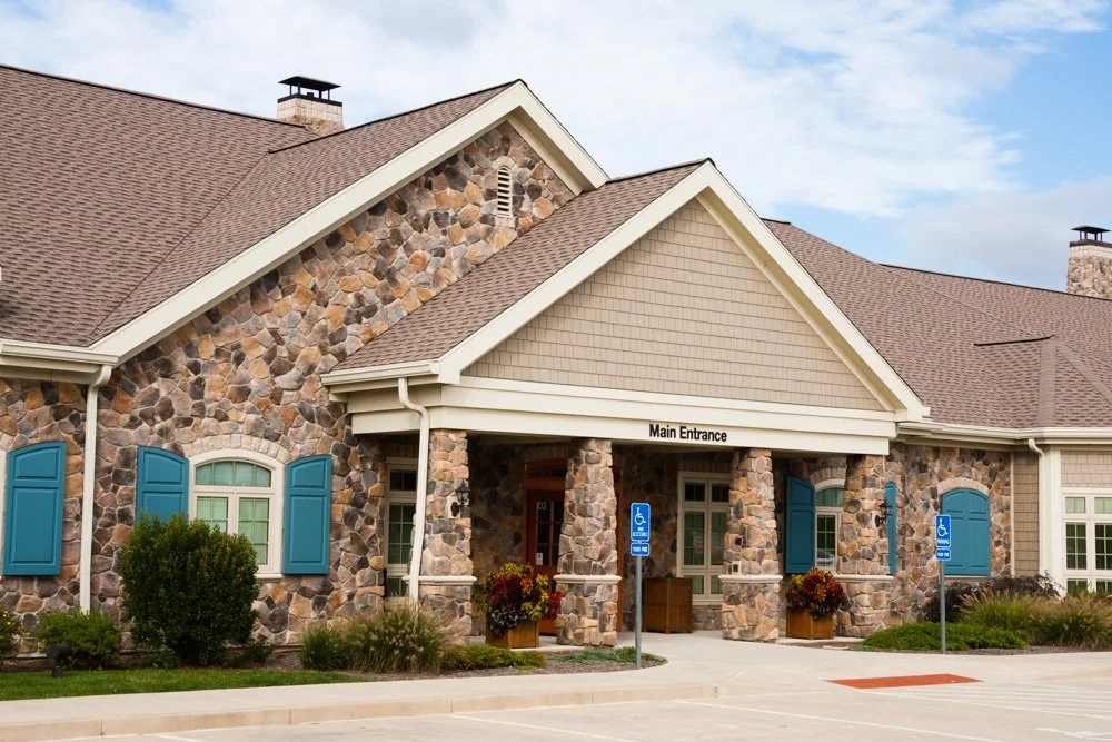Beyond the Misunderstanding: The Modern Face of Hospice in Medina County