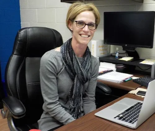 A Voice for Brunswick Schools: Dawn Allar