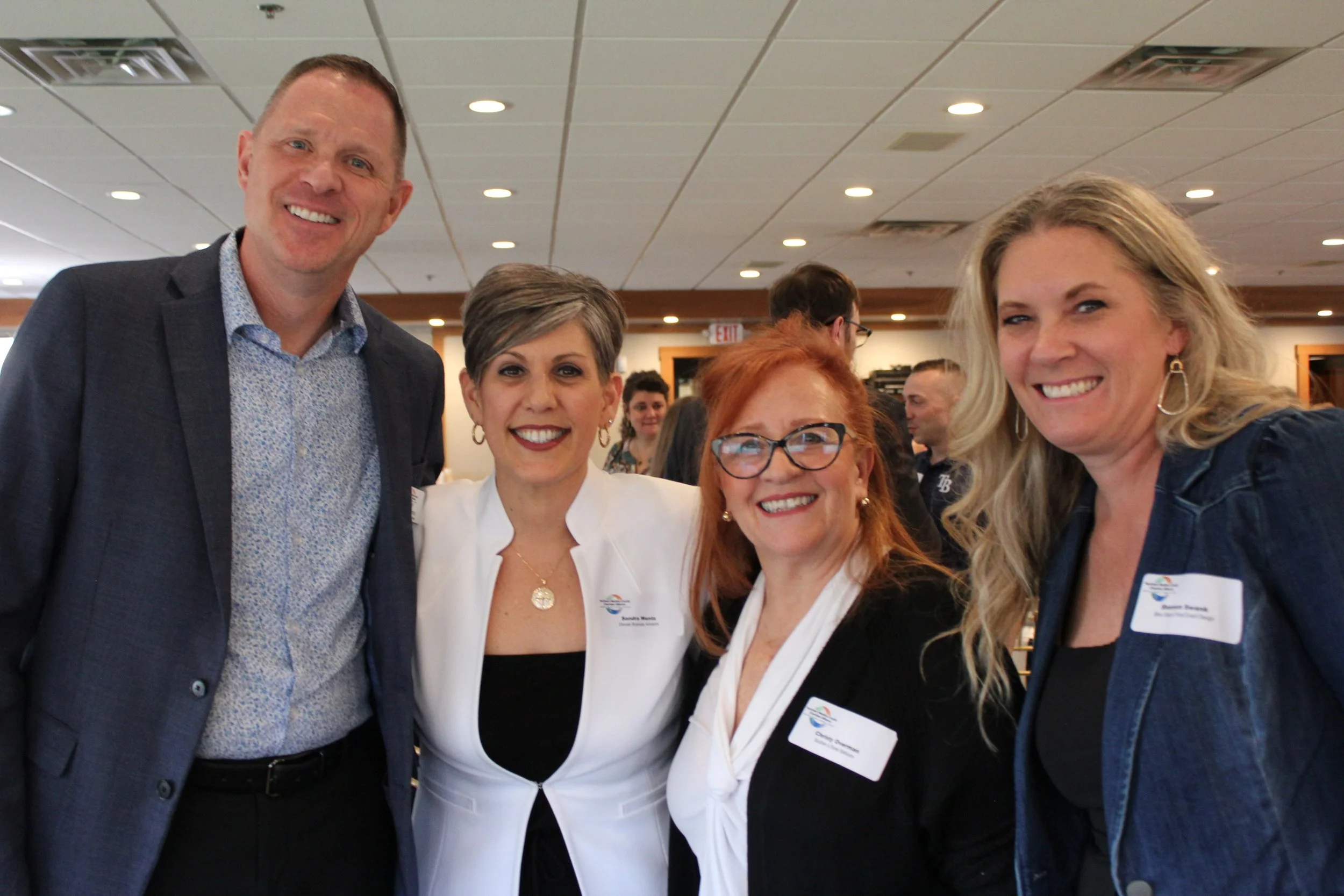A Toast to Ten Years of Trade – NMCCA’s 10th&nbsp;Anniversary Celebration