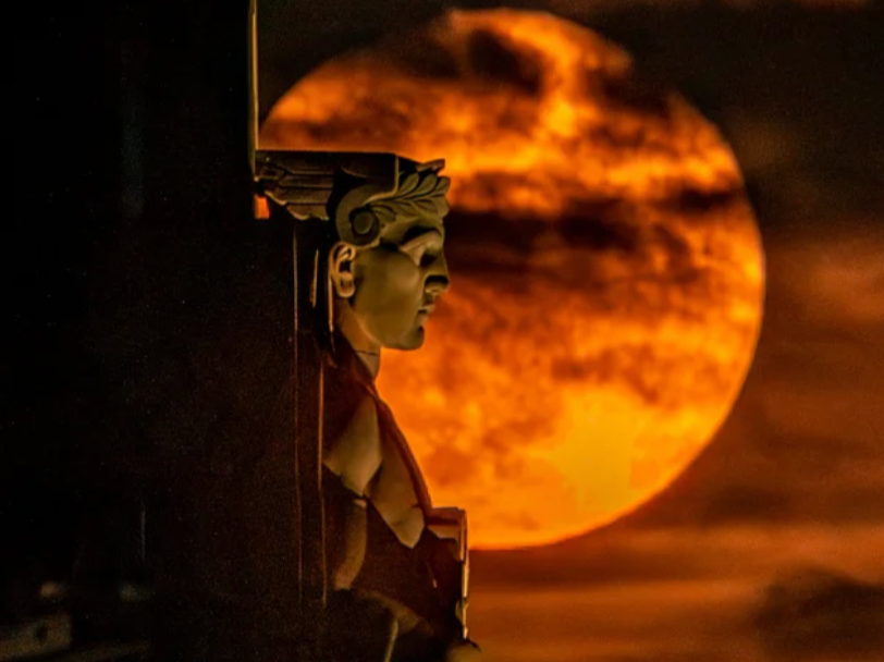A Story in Focus: Brunswick's Gabe Wasylko Captures Cleveland's Beauty in Photos&nbsp;