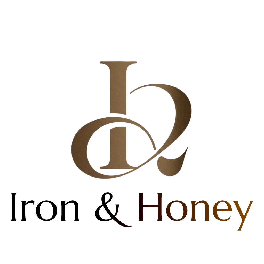 Iron &amp; Honey 