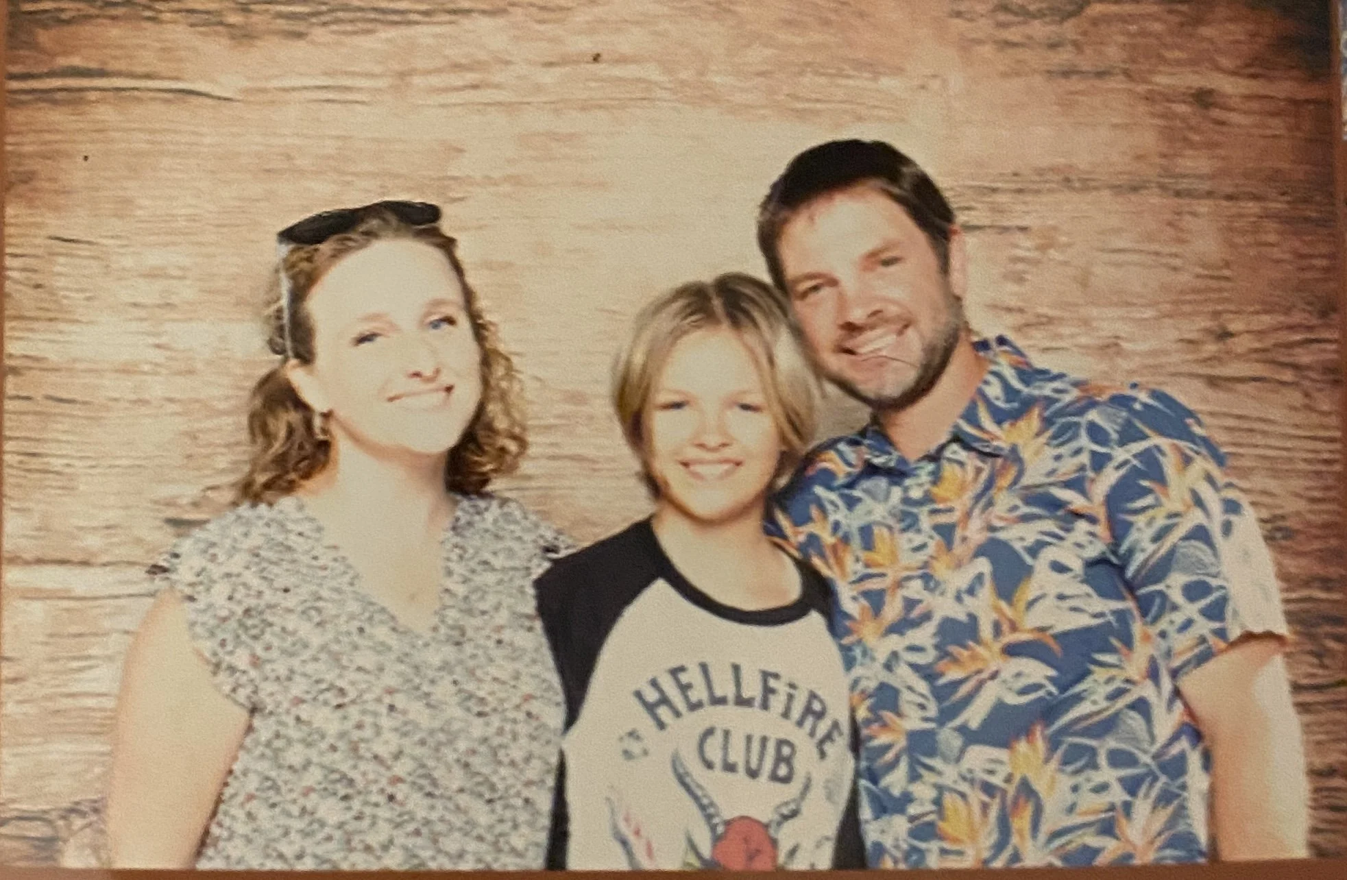 Patagonia 50th party in Ventura