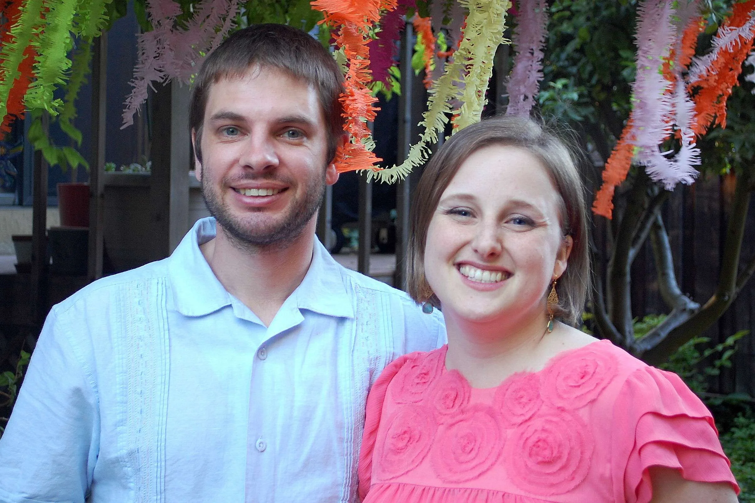 10th Anniversary in Pleasanton