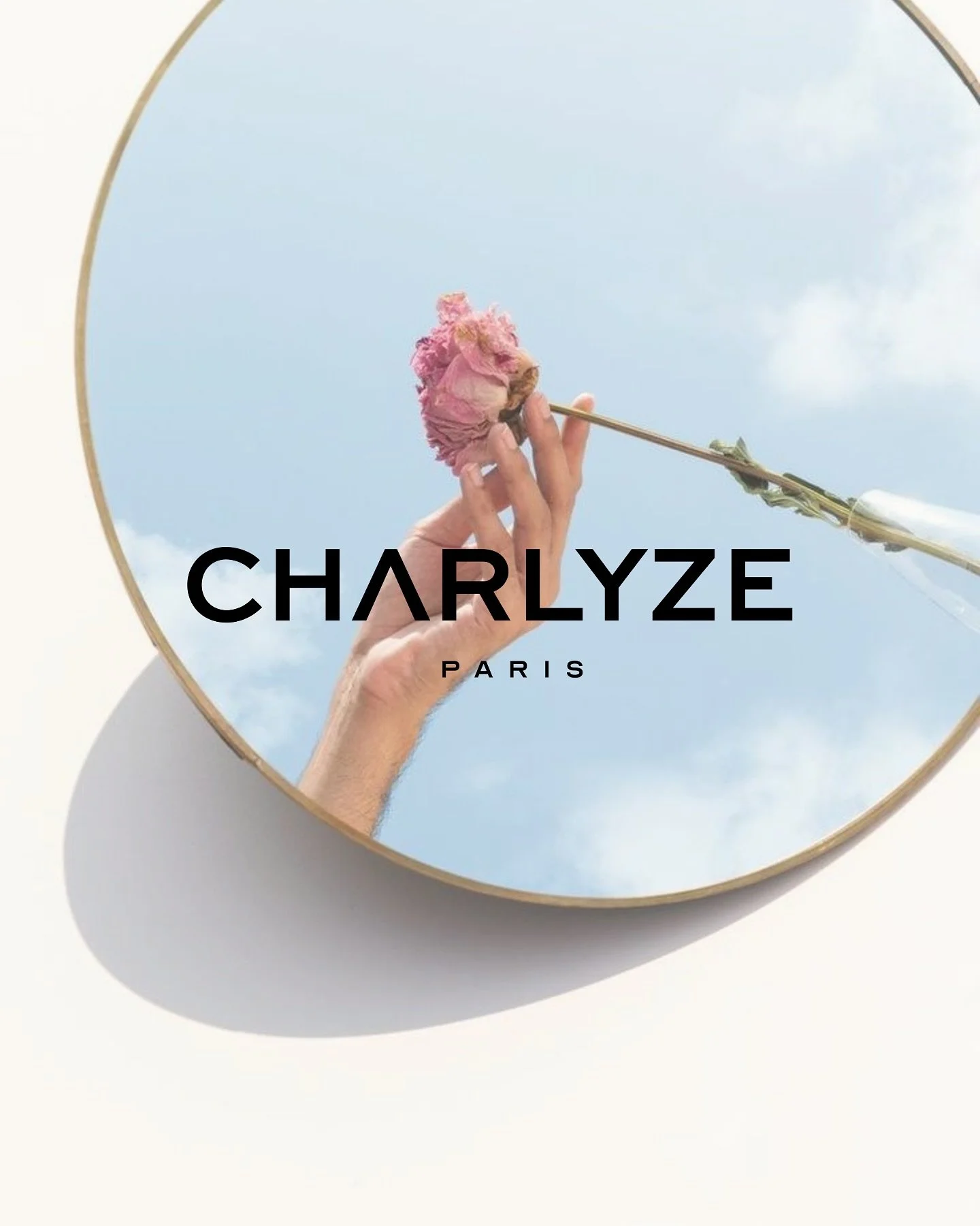 ✨ Une identit&eacute; visuelle &agrave; la hauteur de son &eacute;clat ✨

Nous avons repens&eacute; le logo de la Maison de joaillerie Charlyze pour refl&eacute;ter toute la finesse et le prestige de son savoir-faire. Un design &eacute;pur&eacute;, r