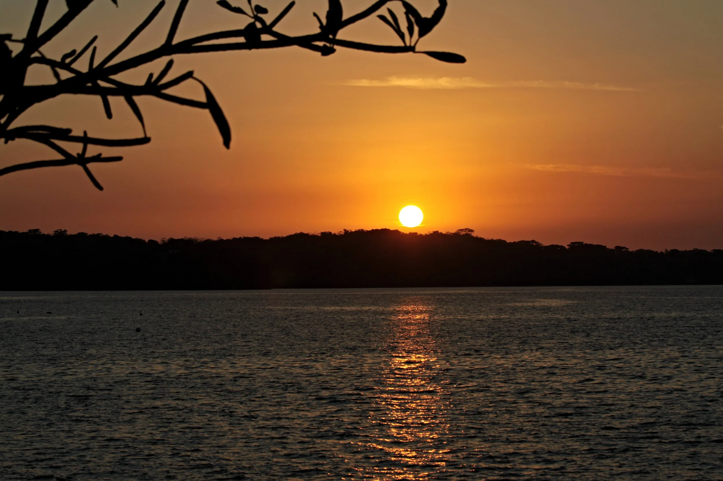 Pearl Islands Panama private boat departure Amador Causeway