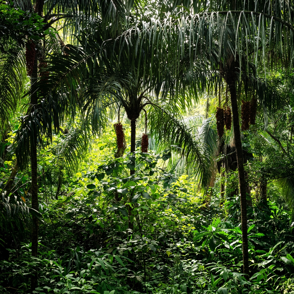 Rainforest Gatun Lake Panama — private boat wildlife morning tour