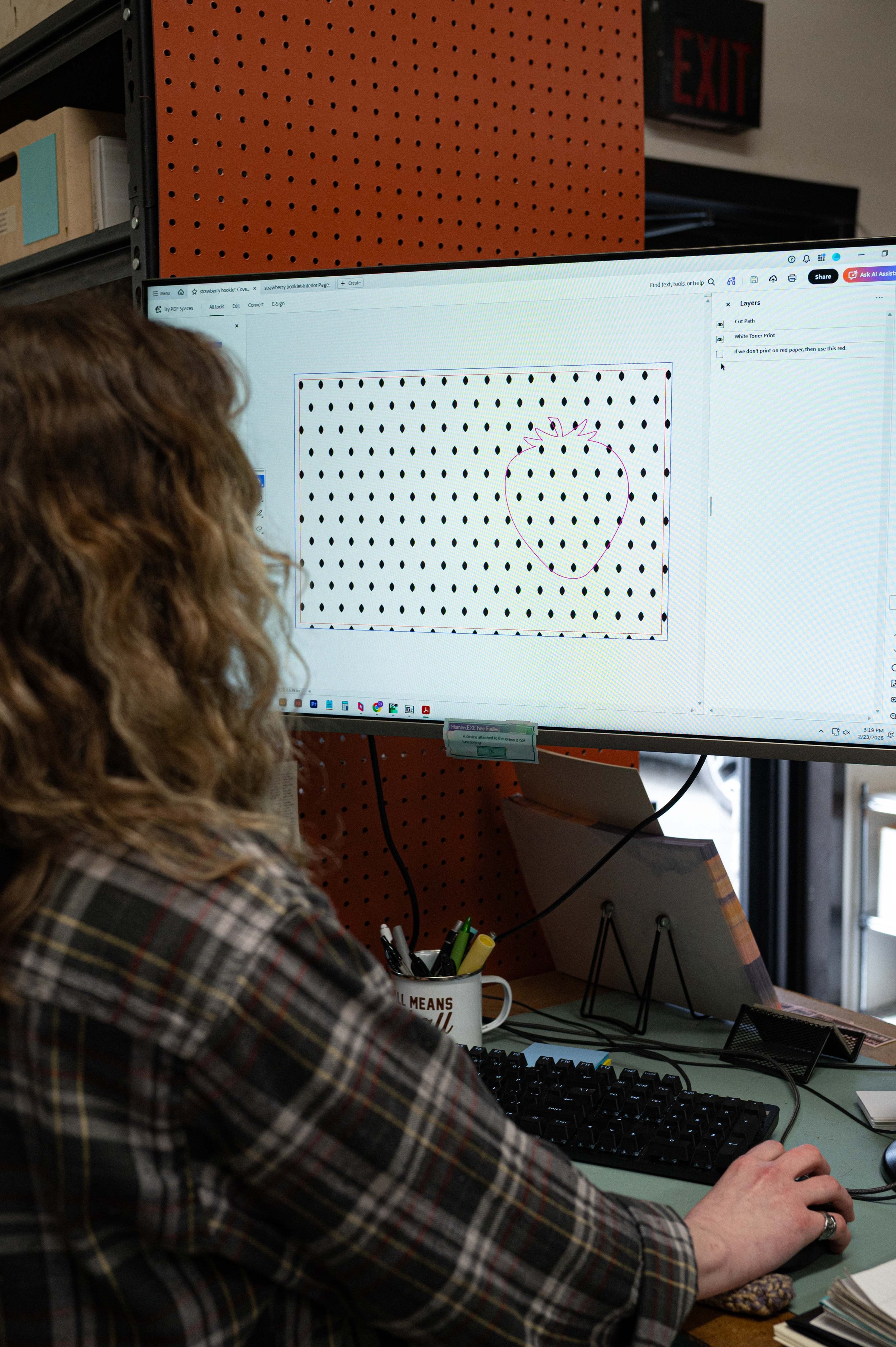Crop &amp; Bleed in Digital Printing: A Guide