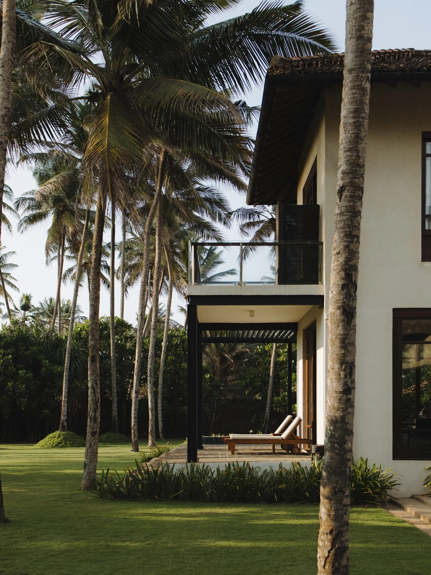 Recent (ish) project for The Villa by Contemporary Ceylon 🌀 #travelphotographer #srilankatourism #travelsrilanka