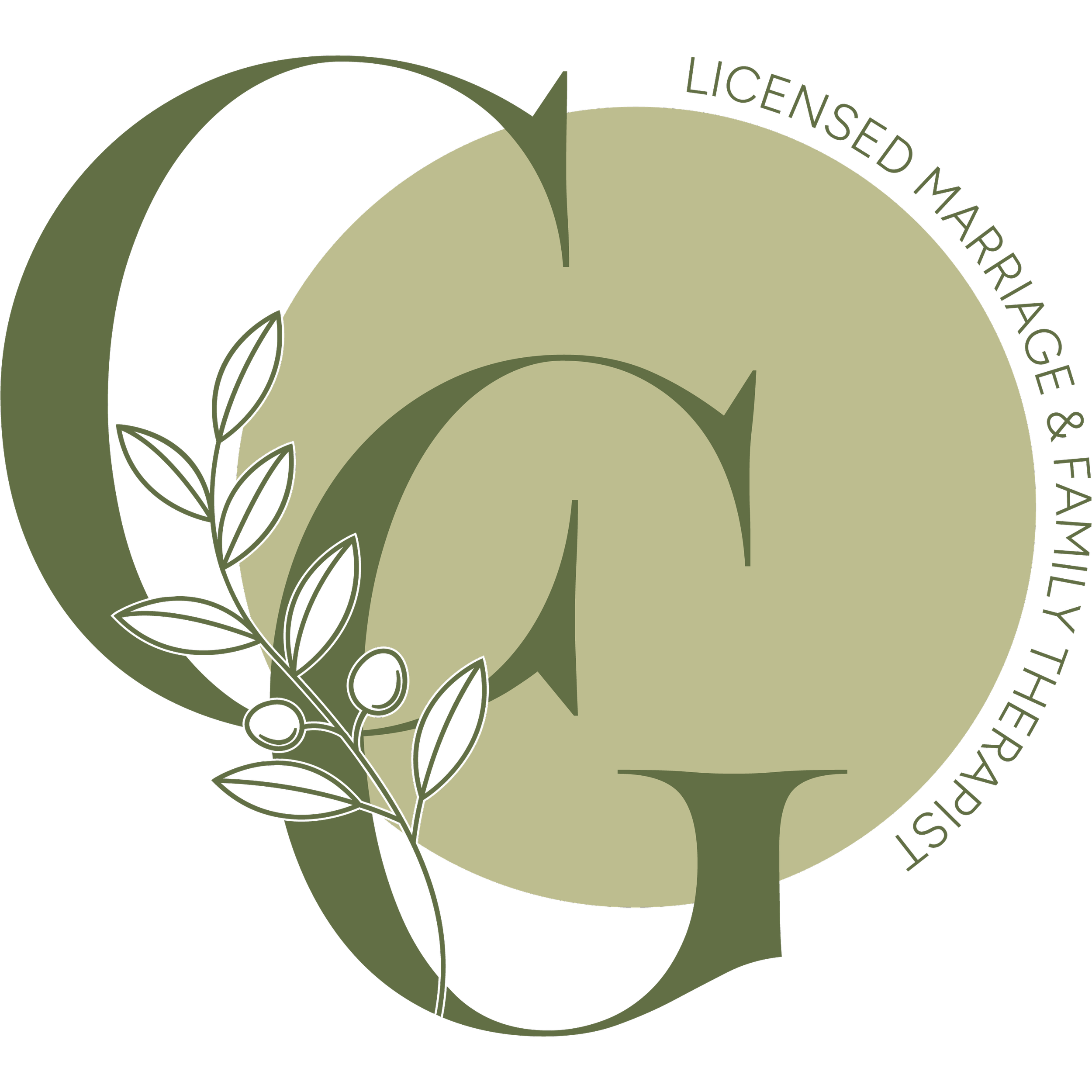 Therapist Logo