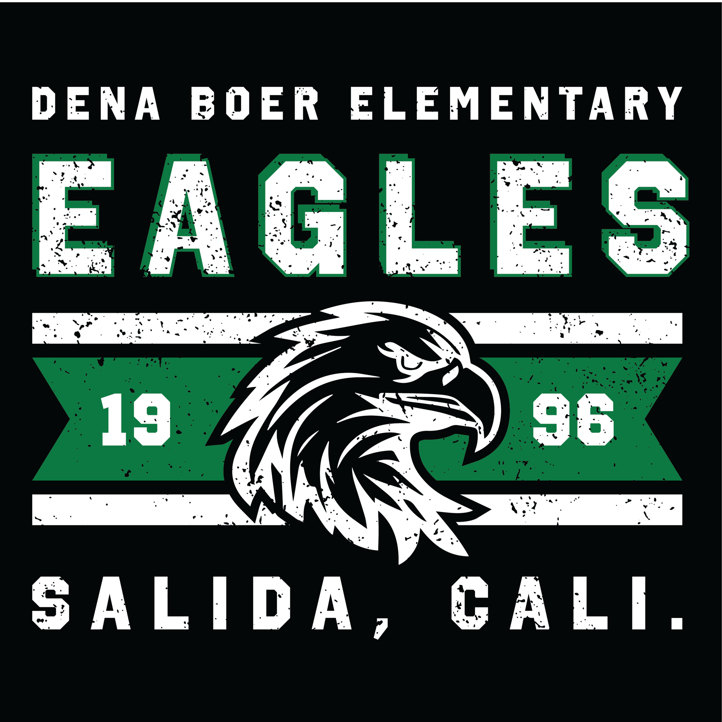 School Spirit Wear