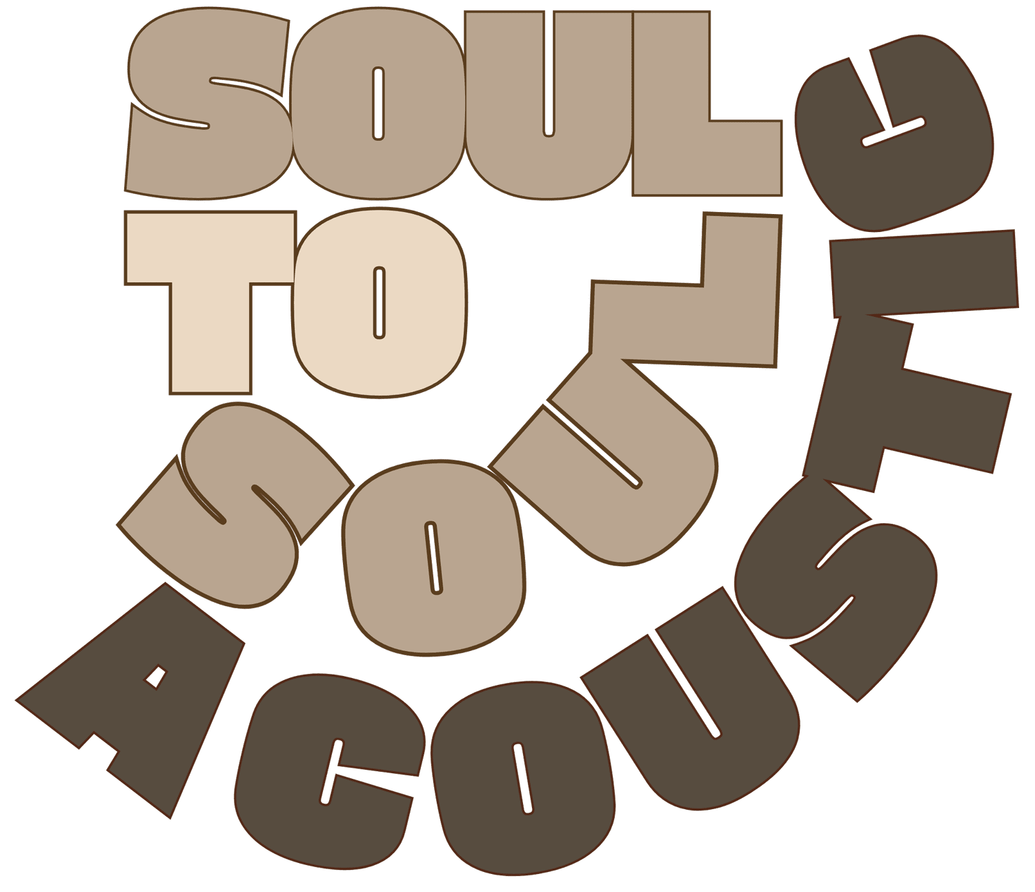 Soul To Soul Acoustic