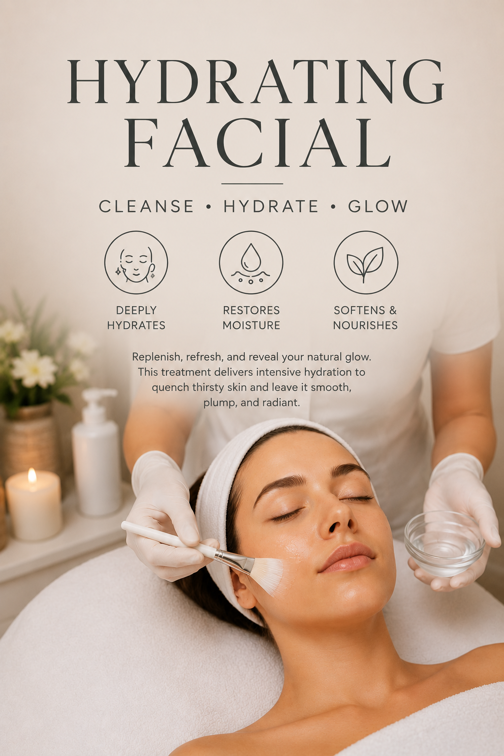 HydroFacial