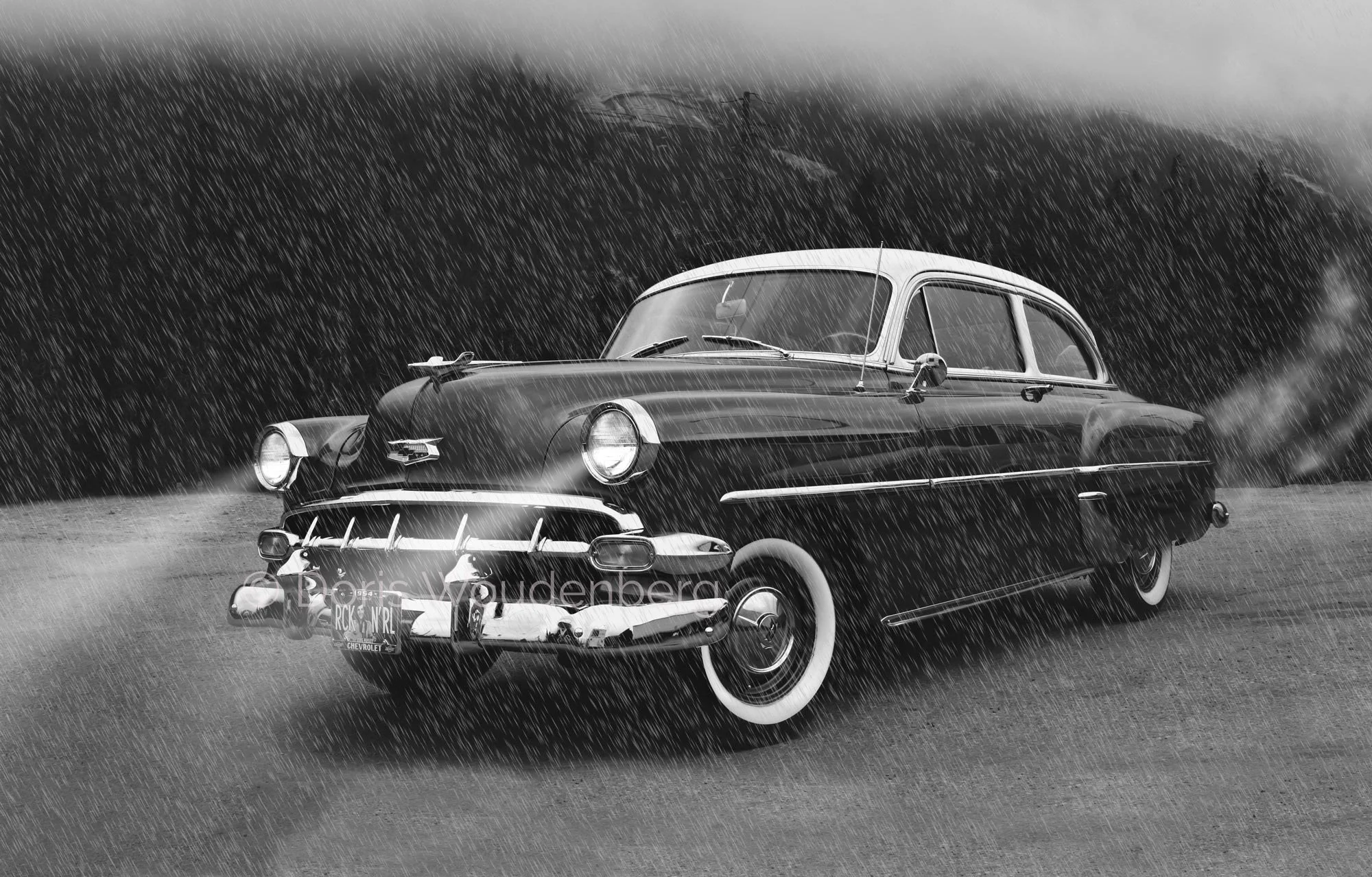 1954 Chevrolet