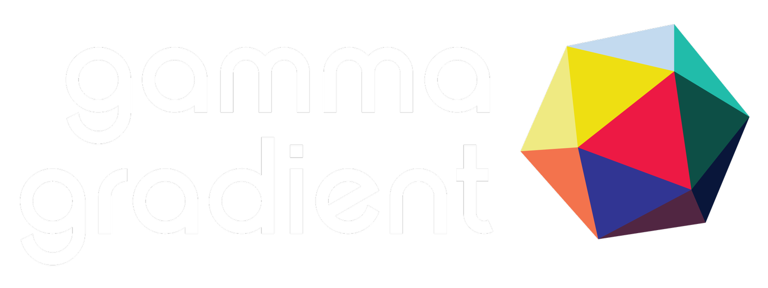 gamma gradient