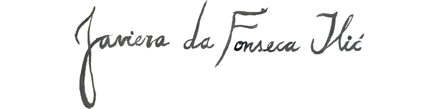 Javiera da Fonseca Ilic