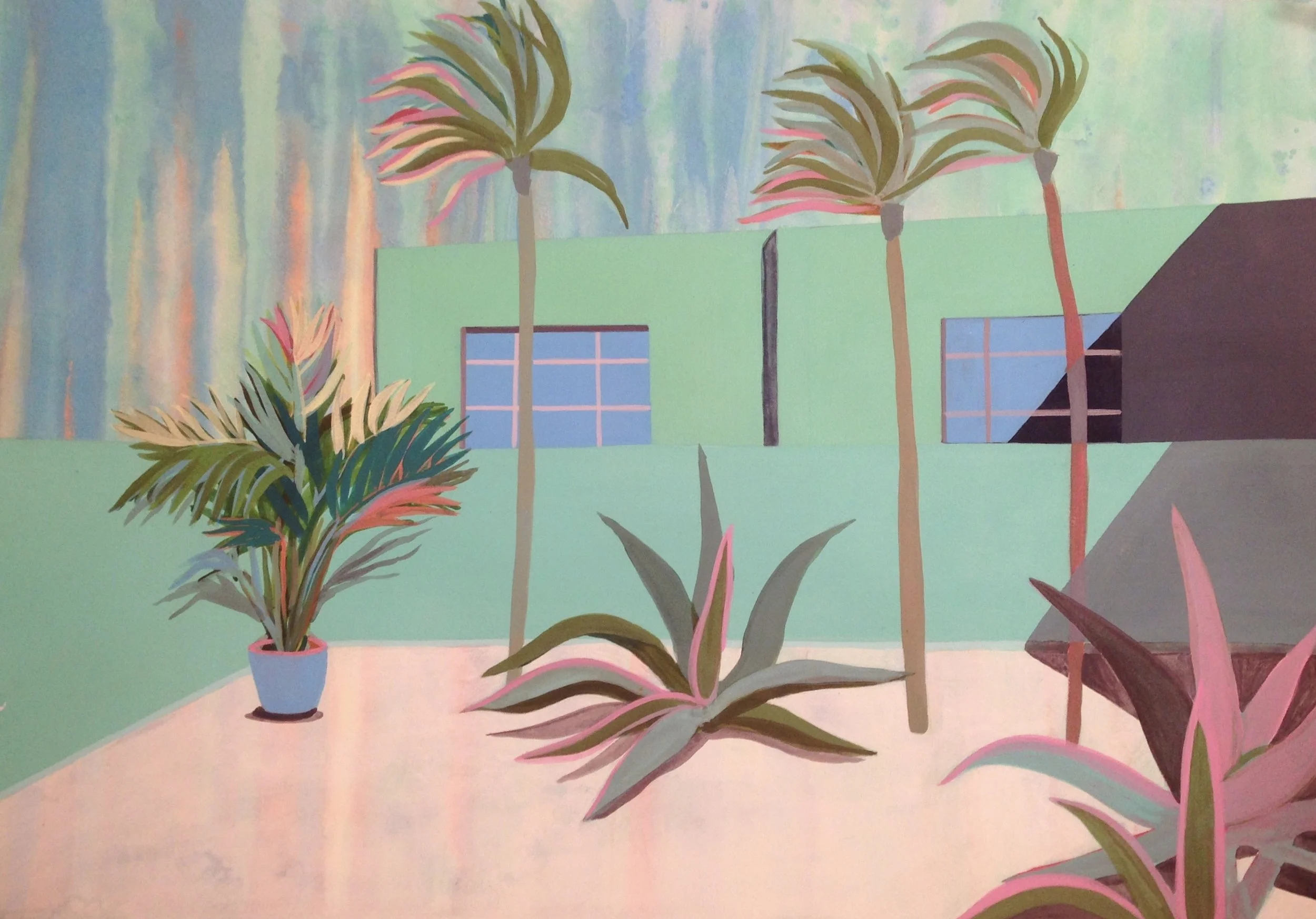 Isabel Acrílico sobre papel_96 50 x 30 cms_2016.jpg