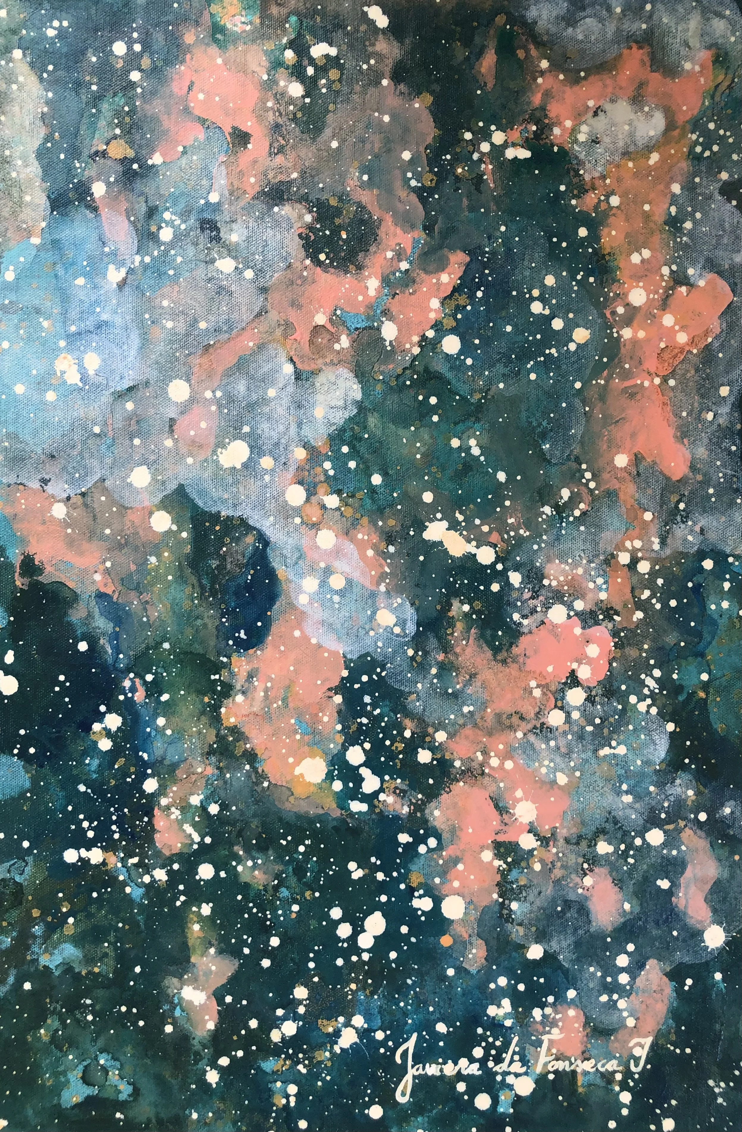 Tulum V _ 25 x 38 cm _ Acrílico sobre tela.jpg