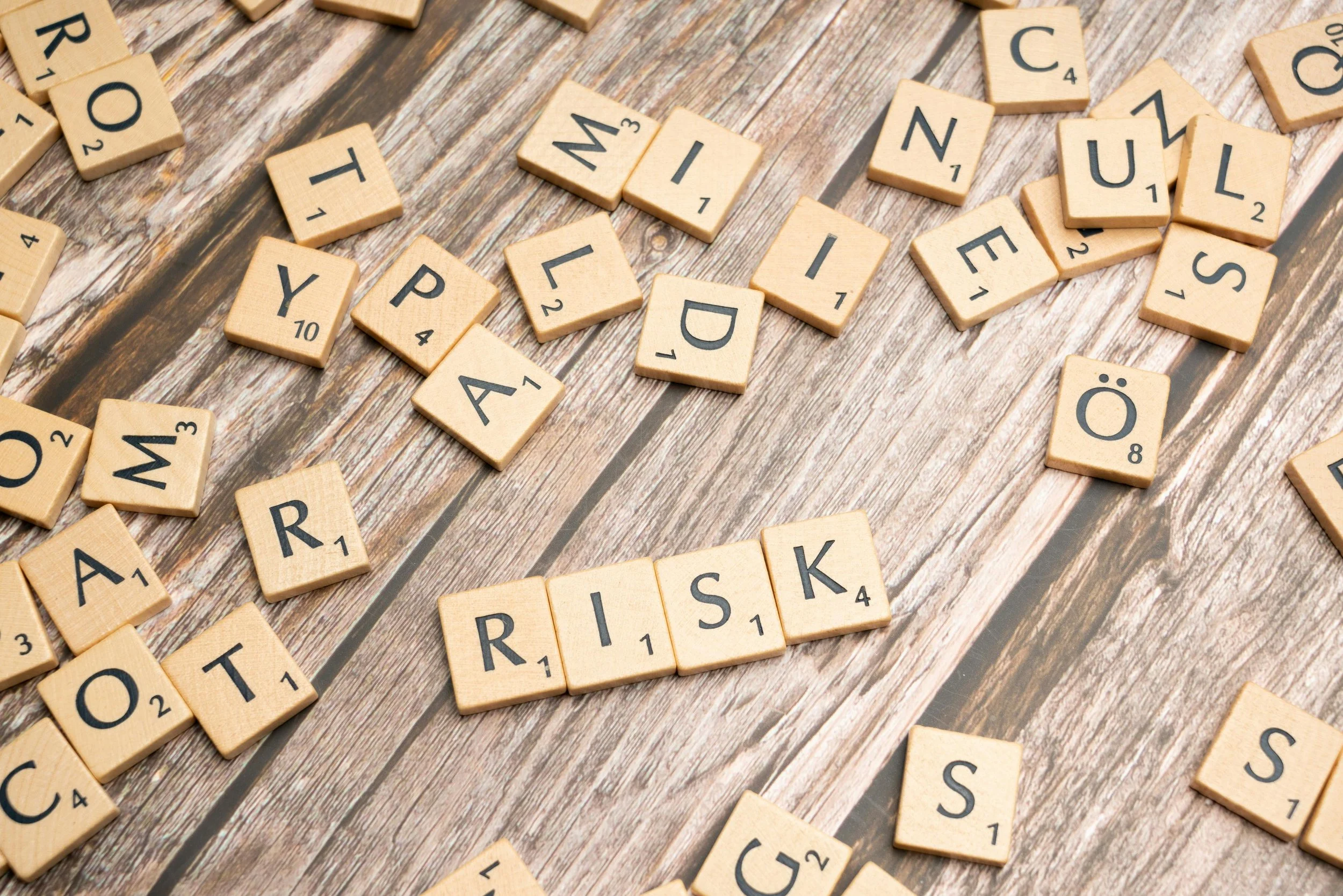 Why are we so bad at assessing risk?