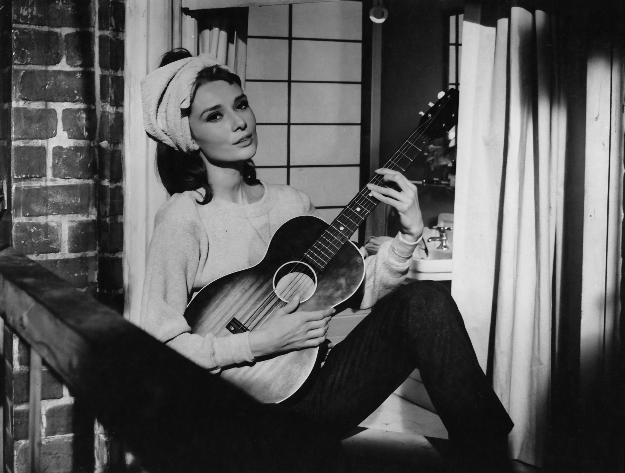 Why nature and nurture both matter