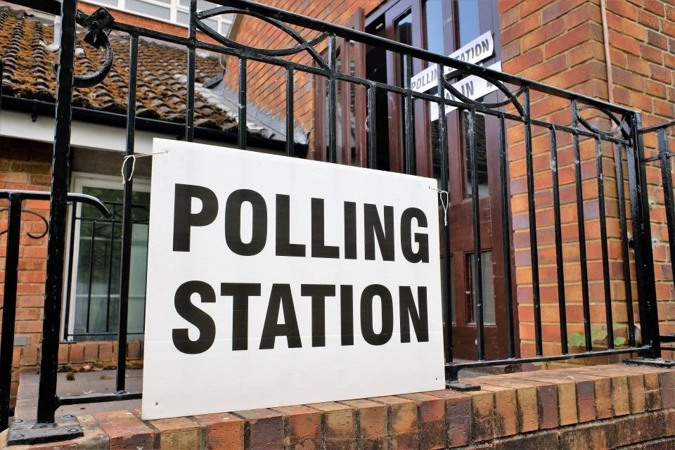 We need to talk about… voting