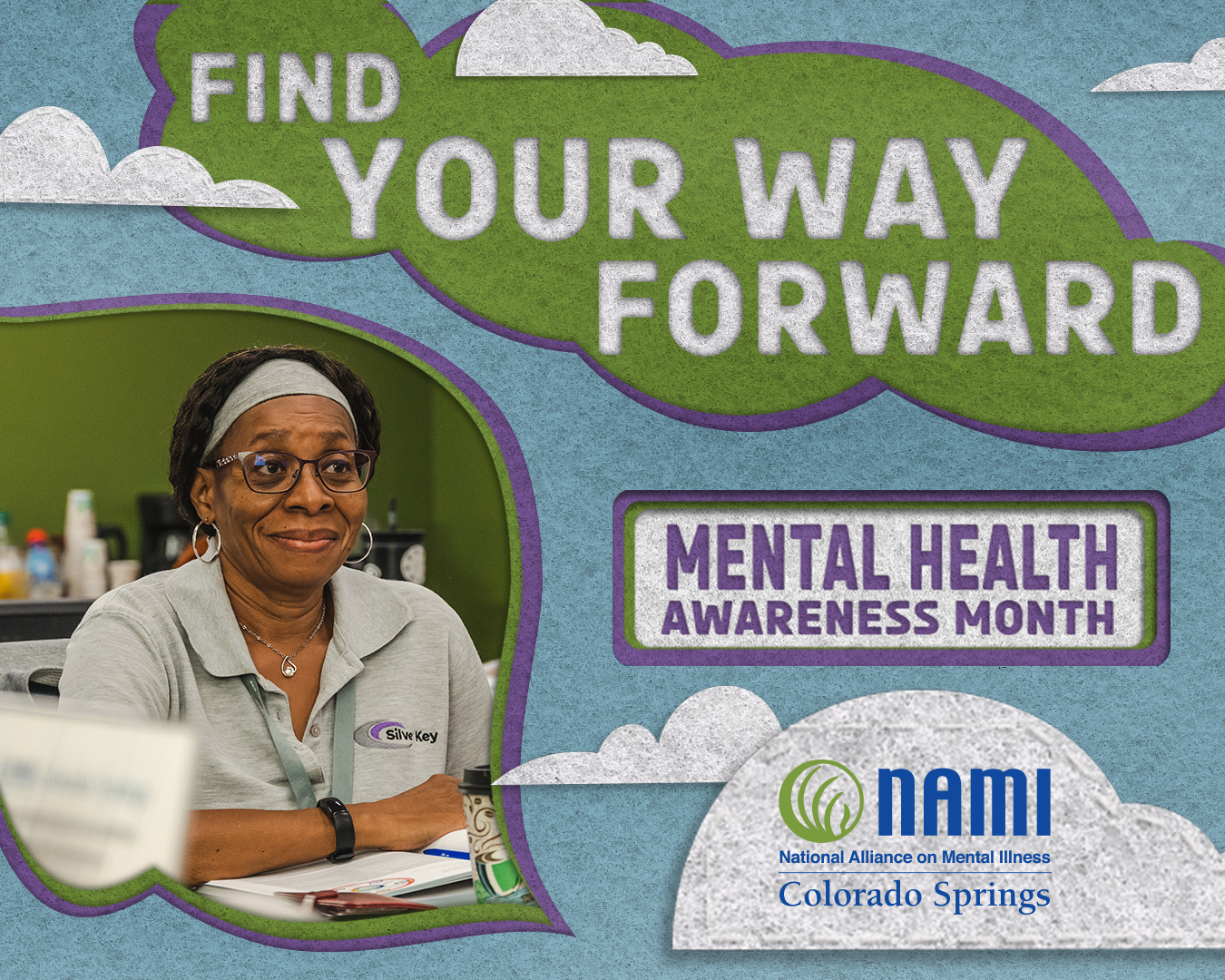 NAMI Social media post 2