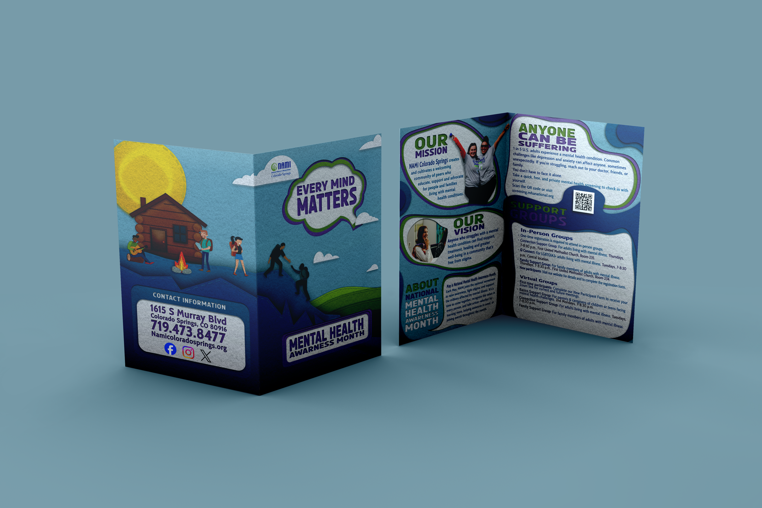 NAMI Brochure option 2 mockup 