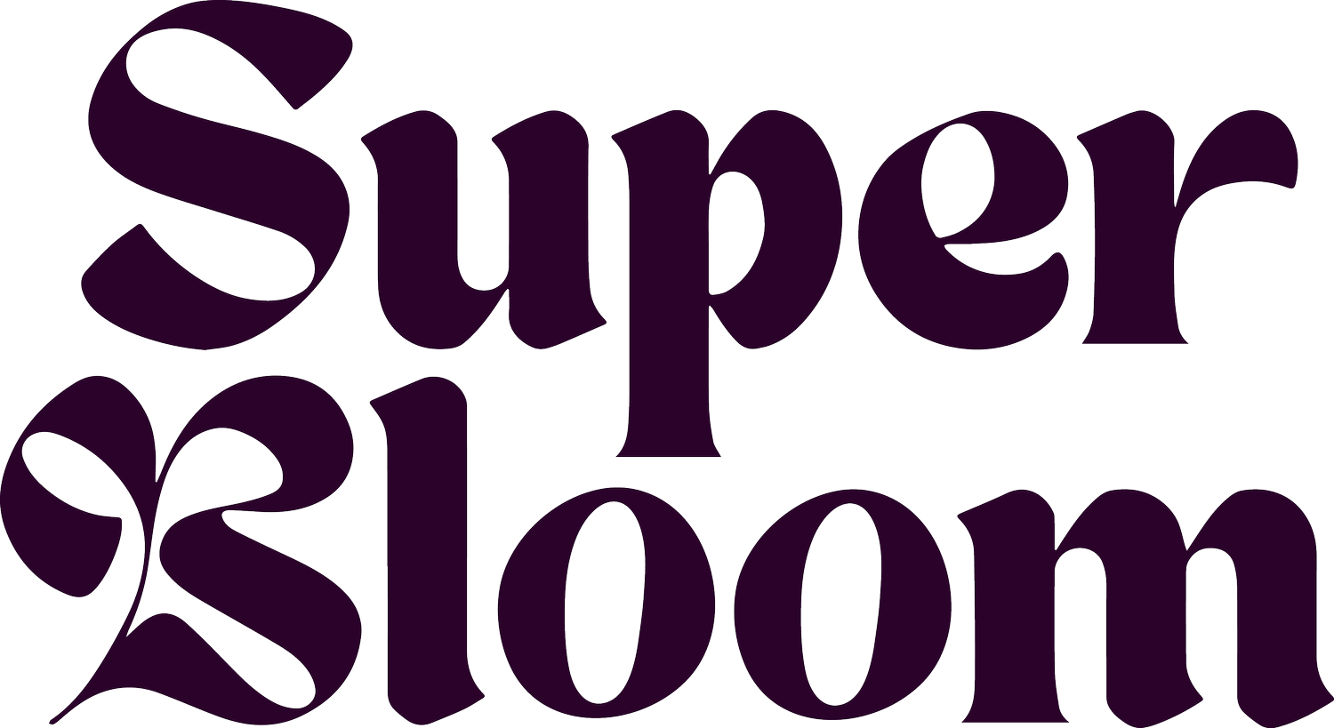 Super Bloom Plant Practice 