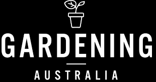 Gardening Australia black and white logo.png