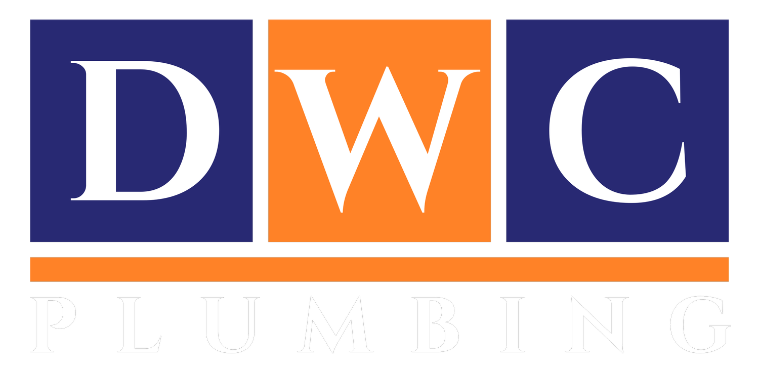 DWC Plumbing