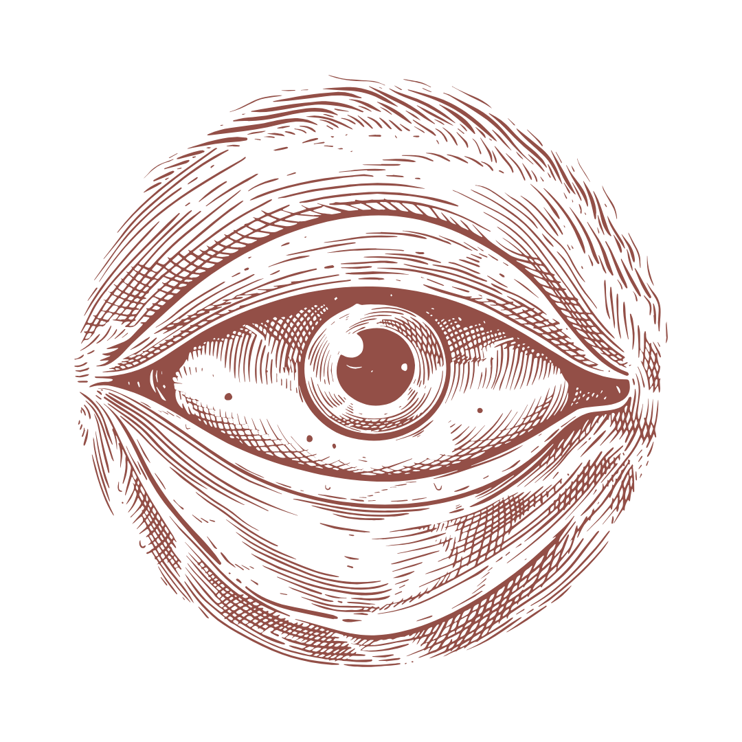 Visual direction and brand design systems icon for Pacific Grove businesses