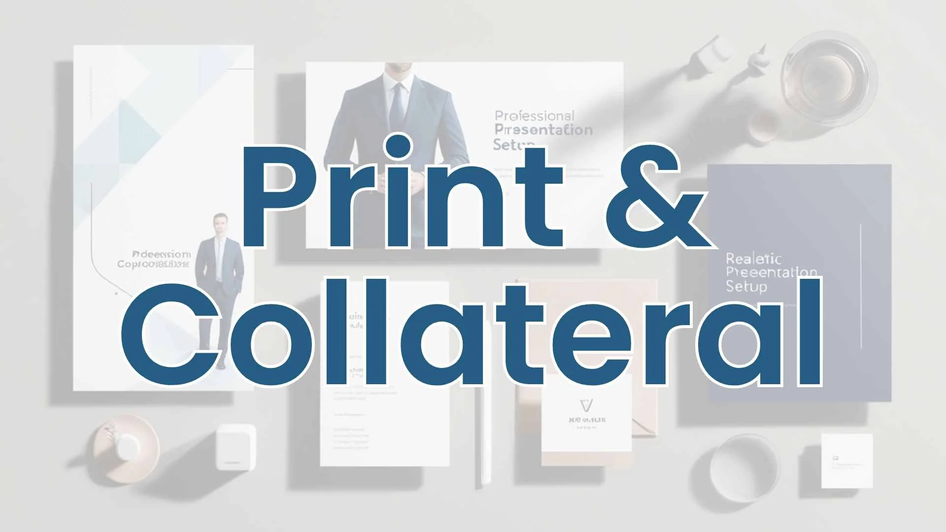 Print & Collateral